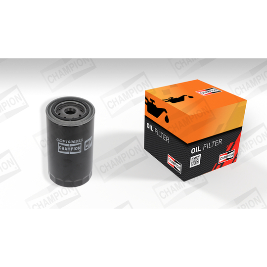 COF100683S - Oil filter 