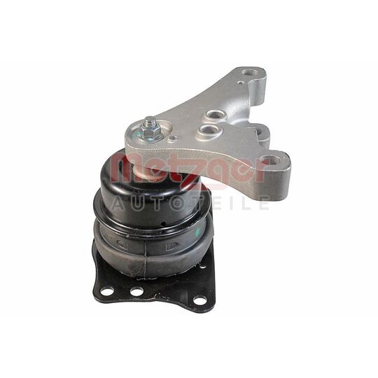 8053875 - Engine Mounting 