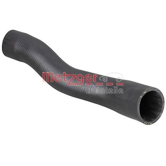 2400760 - Charger Air Hose 