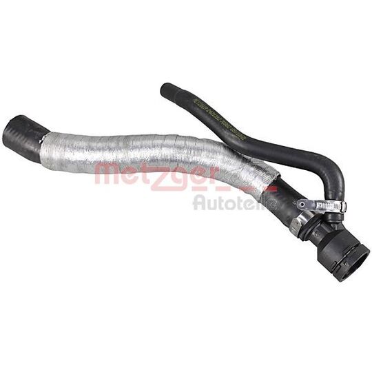 2421312 - Radiator Hose 