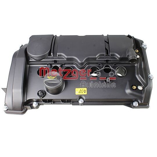 2389138 - Cylinder Head Cover 