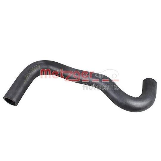 2421006 - Radiator Hose 