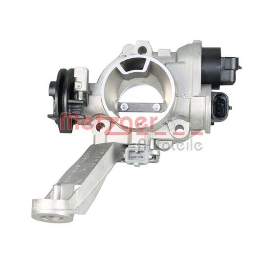 0892719 - Throttle body 