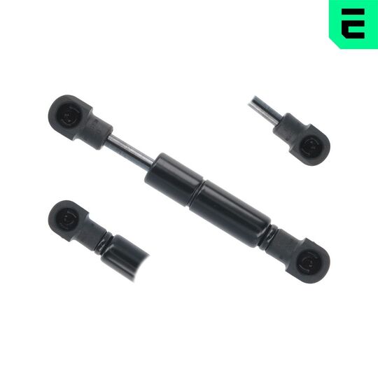 AG-51162 - Gas Spring, convertible top 