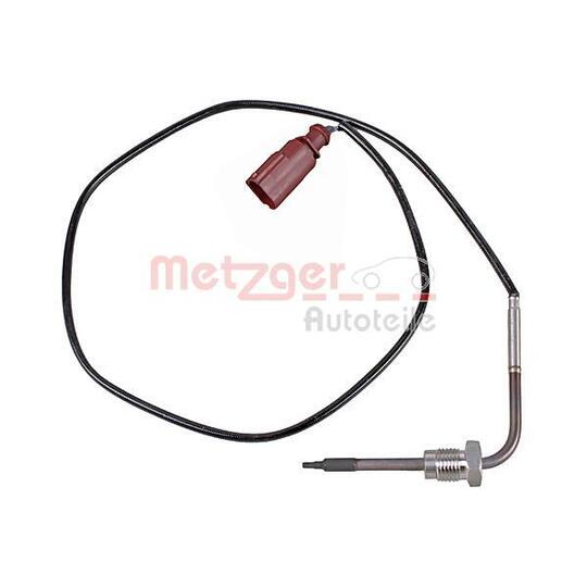 0894808 - Sensor, exhaust gas temperature 