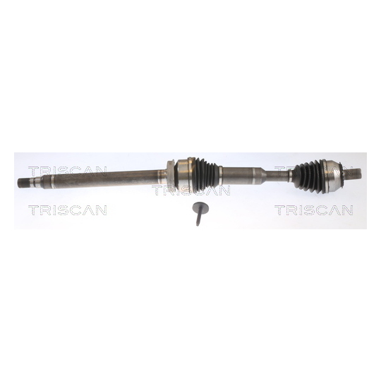 8540 27522 - Drive Shaft 