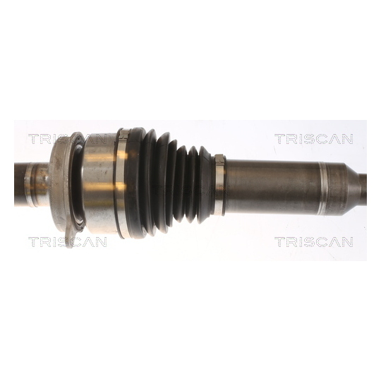 8540 27522 - Drive Shaft 