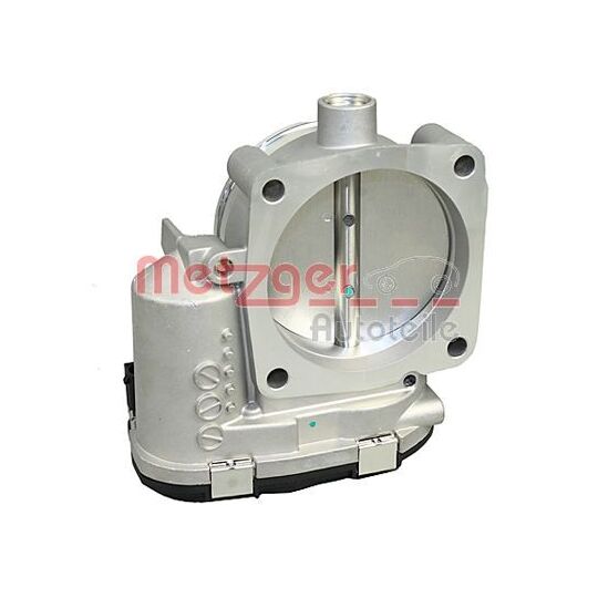 0892704 - Throttle body 