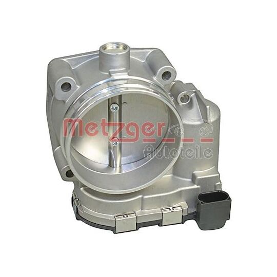 0892704 - Throttle body 