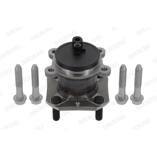 MD-WB-12990 - Wheel Bearing Kit 