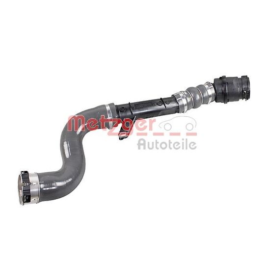 2400627 - Charger Air Hose 