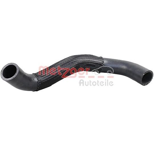 2420895 - Radiator Hose 