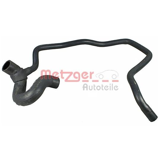 2420797 - Radiator Hose 