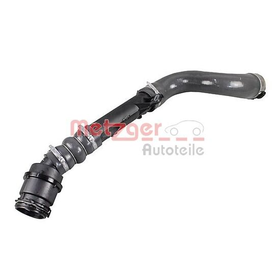 2400627 - Charger Air Hose 