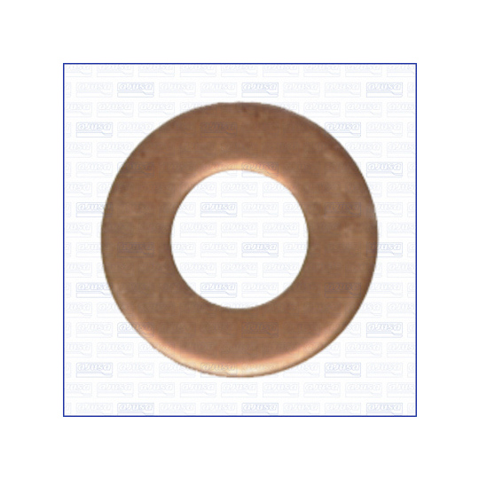 21024200 - Seal Ring, nozzle holder 