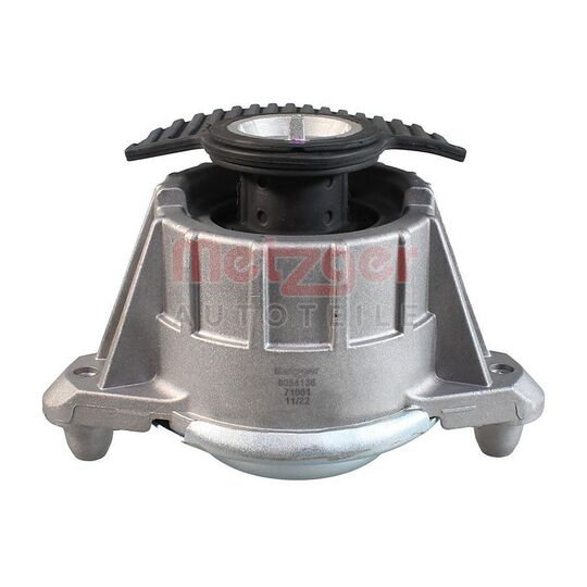 8054136 - Engine Mounting 