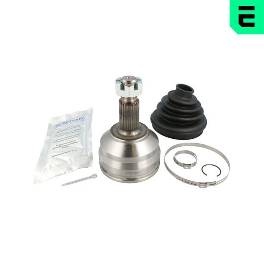 CW-3036 - Joint Kit, drive shaft 