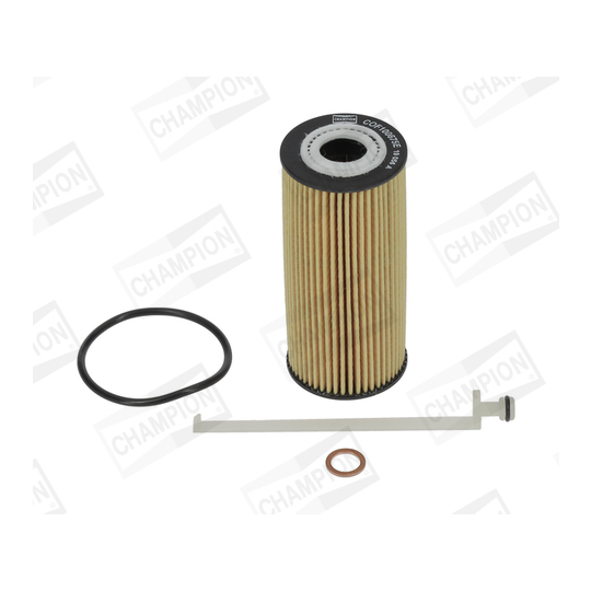 COF100675E - Oil filter 