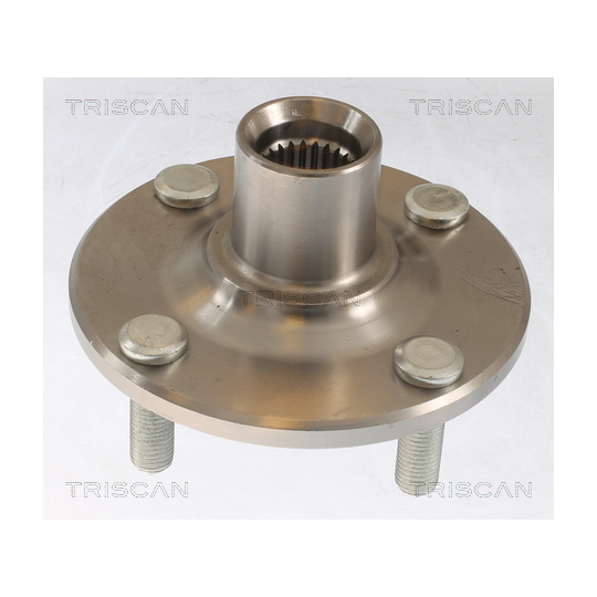 8535 13002 - Wheel Hub 