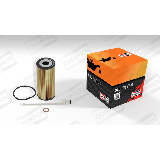 COF100675E - Oil filter 