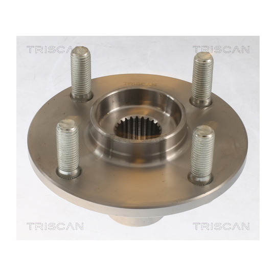 8535 13002 - Wheel Hub 