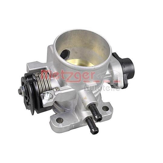 0892857 - Throttle body 