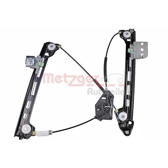 2160683 - Window Regulator 