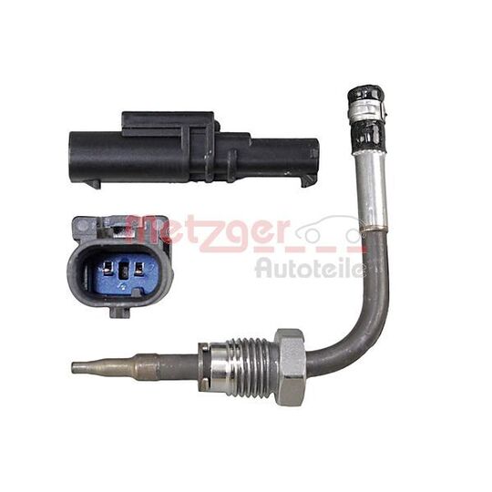 0894427 - Sensor, exhaust gas temperature 