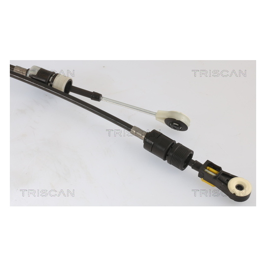 8140 16725 - Cable, manual transmission 