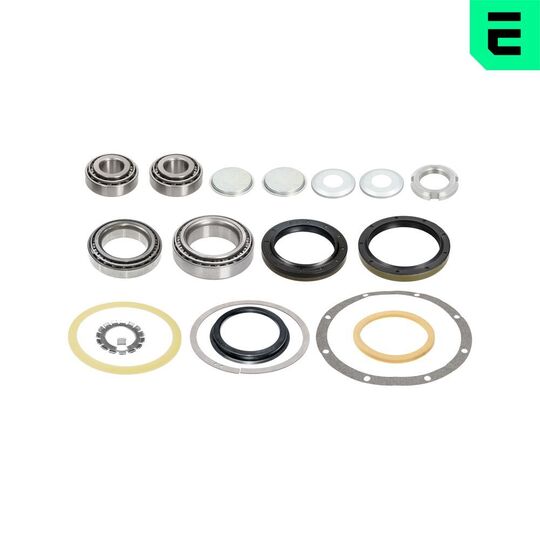 401104L - Wheel Bearing Kit 