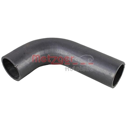 2400452 - Charger Air Hose 