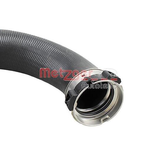 2400600 - Charger Air Hose 