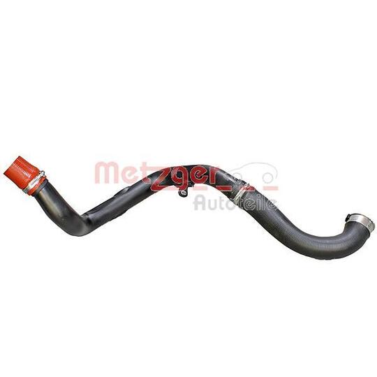 2400600 - Charger Air Hose 