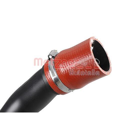 2400600 - Charger Air Hose 