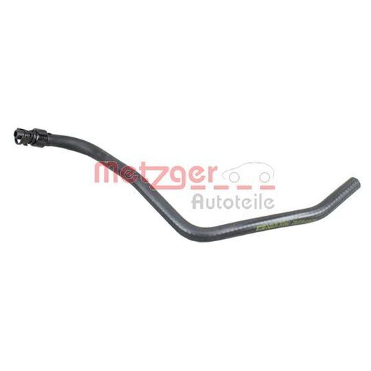 2420135 - Radiator Hose 