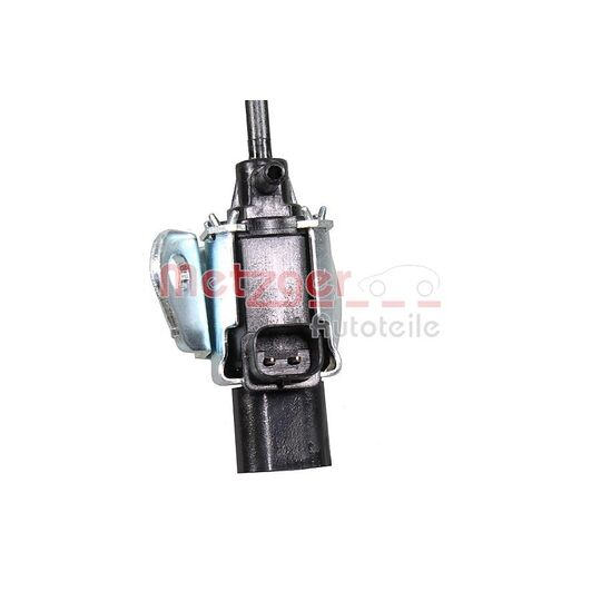 0892976 - Change-Over Valve, change-over flap (induction pipe) 