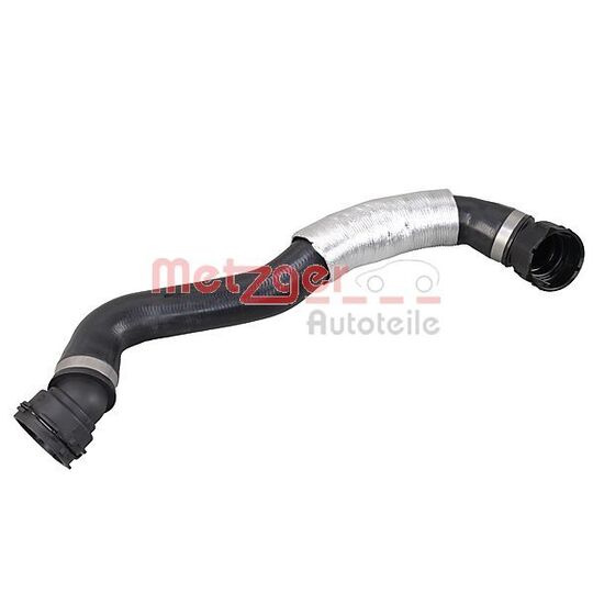 2421340 - Radiator Hose 