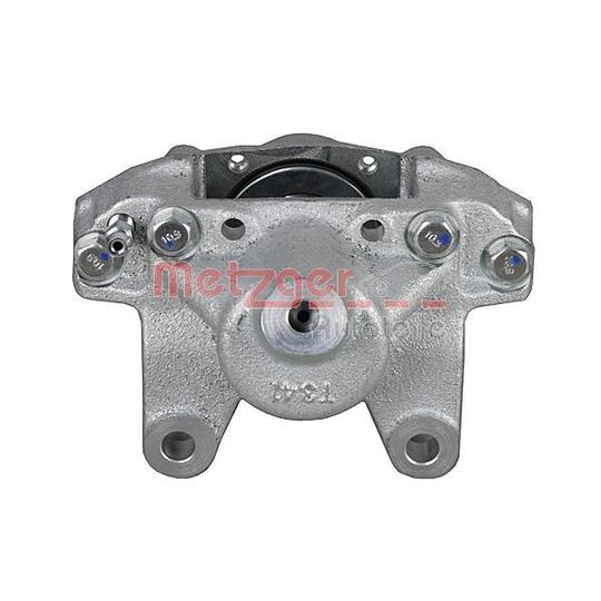 6260122 - Brake Caliper 