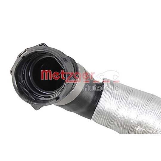 2421340 - Radiator Hose 