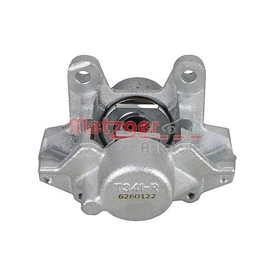 6260122 - Brake Caliper 