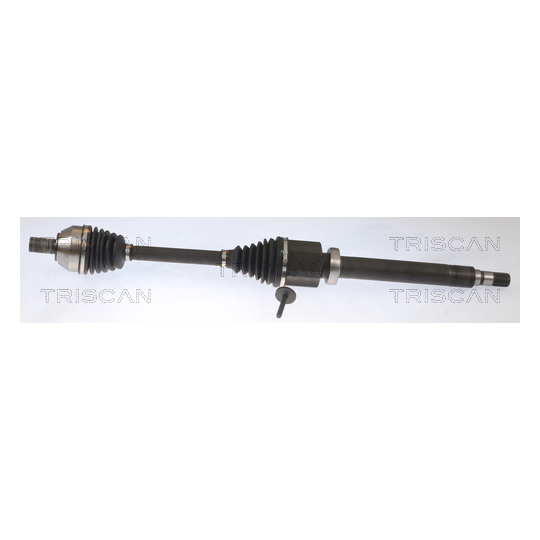 8540 16639 - Drive Shaft 