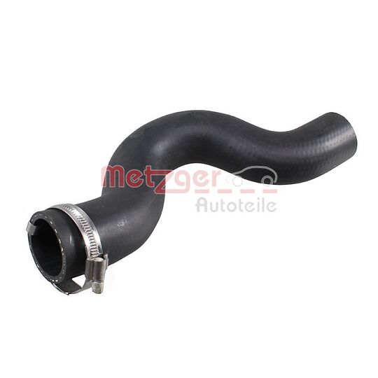 2401047 - Charger Air Hose 