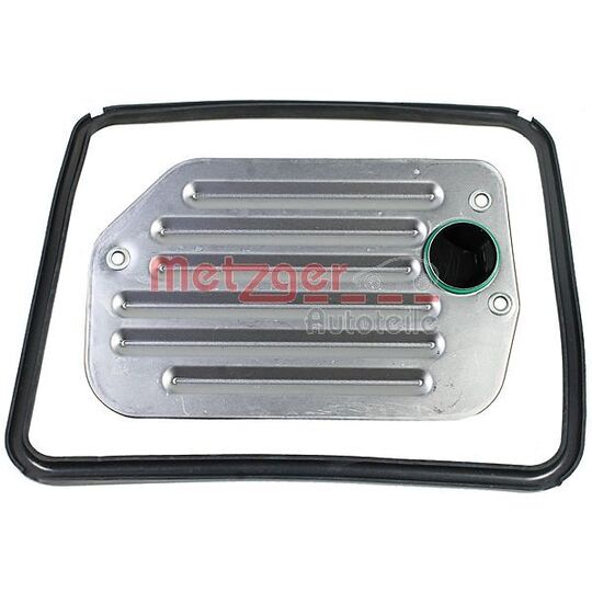 8020082 - Hydraulic Filter Set, automatic transmission 