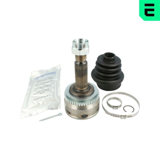 CW-3026 - Joint Kit, drive shaft 