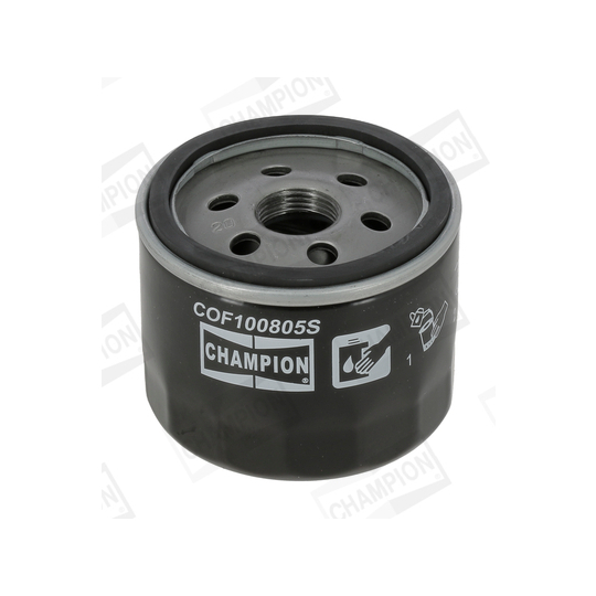 COF100805S - Oil filter 