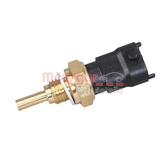 0905484 - Sensor, coolant temperature 