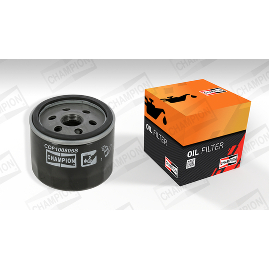 COF100805S - Oil filter 