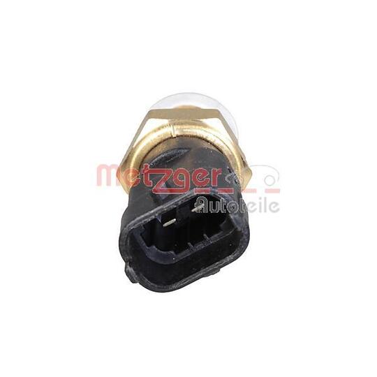 0905484 - Sensor, coolant temperature 