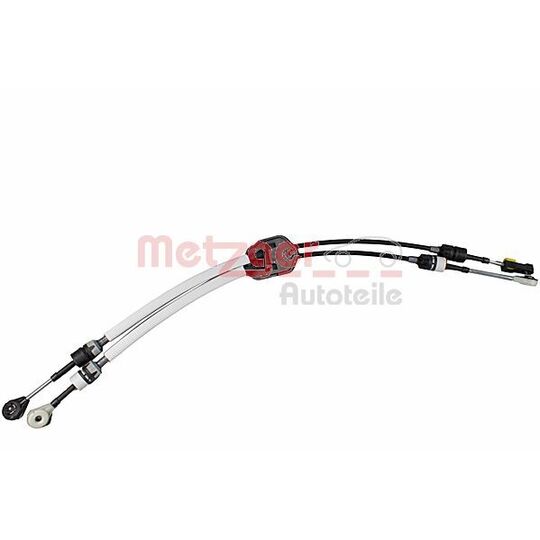 3150237 - Cable, manual transmission 