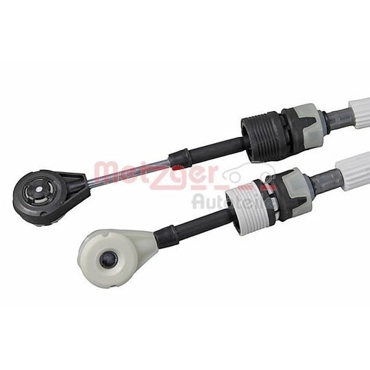 3150237 - Cable, manual transmission 